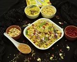 ઈન્દોરી પૌવા (Indori Poha Recipe In Gujarati) રેસીપી સ્ટેપ5ફોટો