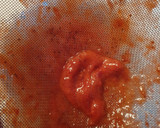 Foto del paso 5 de la receta: Coulis de fresa