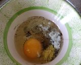 Foto del paso 1 de la receta: Pescado empanizado