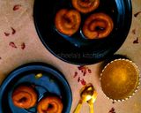 ছানার জিলিপি (chhanar jalebi recipe in bengali) রেসিপির ধাপ 6 ছবি