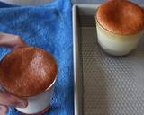 Castella Caramel Pudding recipe step 10 photo