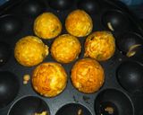 Foto langkah ke 4 dari resep Takoyaki Mie.