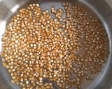 Foto del paso 1 de la receta: Palomitas (popcorn) 🍿