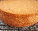 Foto del paso 1 de la receta: Torta de durazno con chantilly y dulce de leche 🇺🇾