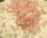 Foto del paso 1 de la receta: Croquetas de gambas y rape