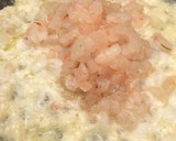 Foto del paso 1 de la receta: Croquetas de gambas y rape