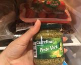 Foto del paso 1 de la receta: Pasta al pesto