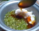 Foto langkah ke 4 dari resep Salad Buah Saus Kiwi.