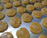 Foto langkah ke 4 dari resep Chuikaoso.