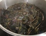 仙草雞湯的食譜步驟2照片