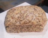 Foto del paso 4 de la receta: Grisines con semillas (tipo galletita)
