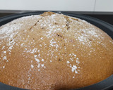 Foto del paso 5 de la receta: Bizcocho sabor Muffin