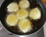 Cireng crispy bumbu rujak langkah memasak 4 foto