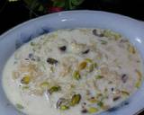 Sheer khurma recipe step 5 photo
