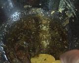 A picture of step 5 of Roasted/Baked Veggies Salad.