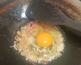 Foto langkah ke 3 dari resep Nasi Goreng Banjar ala Rumahan.