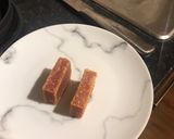 Foto del paso 1 de la receta: Sándwich de bocadillo