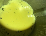 Foto del paso 5 de la receta: Salsa de calabaza y queso para pasta