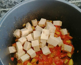 Foto del paso 5 de la receta: Guiso de tofu