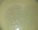 Foto del paso 1 de la receta Bizcocho de piña vegano