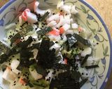 Foto del paso 5 de la receta: Arroz Gohan con camarones