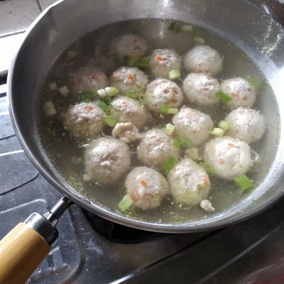 Langkah 5