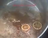 صورة لخطوة 2 من وصفة عسل مثل الذي يباع في المحلات
