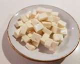 Foto del paso 10 de la receta Alcachofas al vapor con queso fresco y vinagreta de Fresas!!!