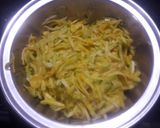 કેરીનું લસણ વાળું અથાણું (keri nu lasan valu aathanu recipe in gujarati) રેસીપી સ્ટેપ1ફોટો