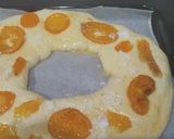 Foto del paso 14 de la receta: 👑👑👑Roscon de Reyes amasado a mano 2026🤚