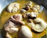 Foto langkah ke 1 dari resep Ayah goreng berselimut telur.
