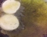 दही भल्ला चाट पापड़ी (Dahi bhalla chaat papadi recipe in Hindi) रेसिपी चरण 2 फोटो