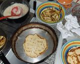 Foto del paso 3 de la receta: Lasagna de berenjena