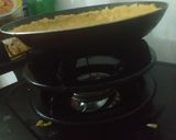 Foto langkah ke 3 dari resep Pie susu.