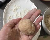 Foto del paso 3 de la receta Nuggets de pollo al horno ideal para bebés y niños - BLW (+10M)