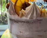 Foto del paso 11 de la receta: Torta Mixta