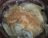 Foto langkah ke 2 dari resep Ikan Dorang Asam Manis.