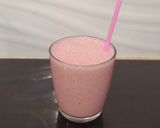 Foto del paso 3 de la receta: Batido de Frutilla 🍓💕
