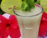 A picture of step 8 of Healthy Amla Juice (Indian Gooseberry).
