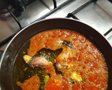 Foto del paso 3 de la receta: Raya en caldeirada
