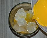 Foto langkah ke 3 dari resep Es Timun Suri Soda.