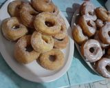 Foto del paso 11 de la receta: Donas glaseadas y con azúcar