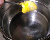 Foto del paso 2 de la receta: Pasta a la crema