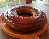 Foto del paso 7 de la receta: Pastel imposible 💖