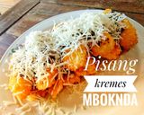 Foto langkah ke 8 dari resep Pisang kremes.