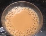 A picture of step 4 of Evening masala chai.