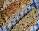 Foto del paso 8 de la receta Pan de cereales