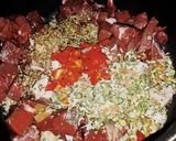 Foto del paso 2 de la receta: Guiso De Arroz