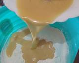 Chocolate mint cupcakes #sterling cakes# # team contest # recipe step 2 photo