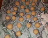 Foto del paso 2 de la receta: Bolas de fraile!!😘😘😘